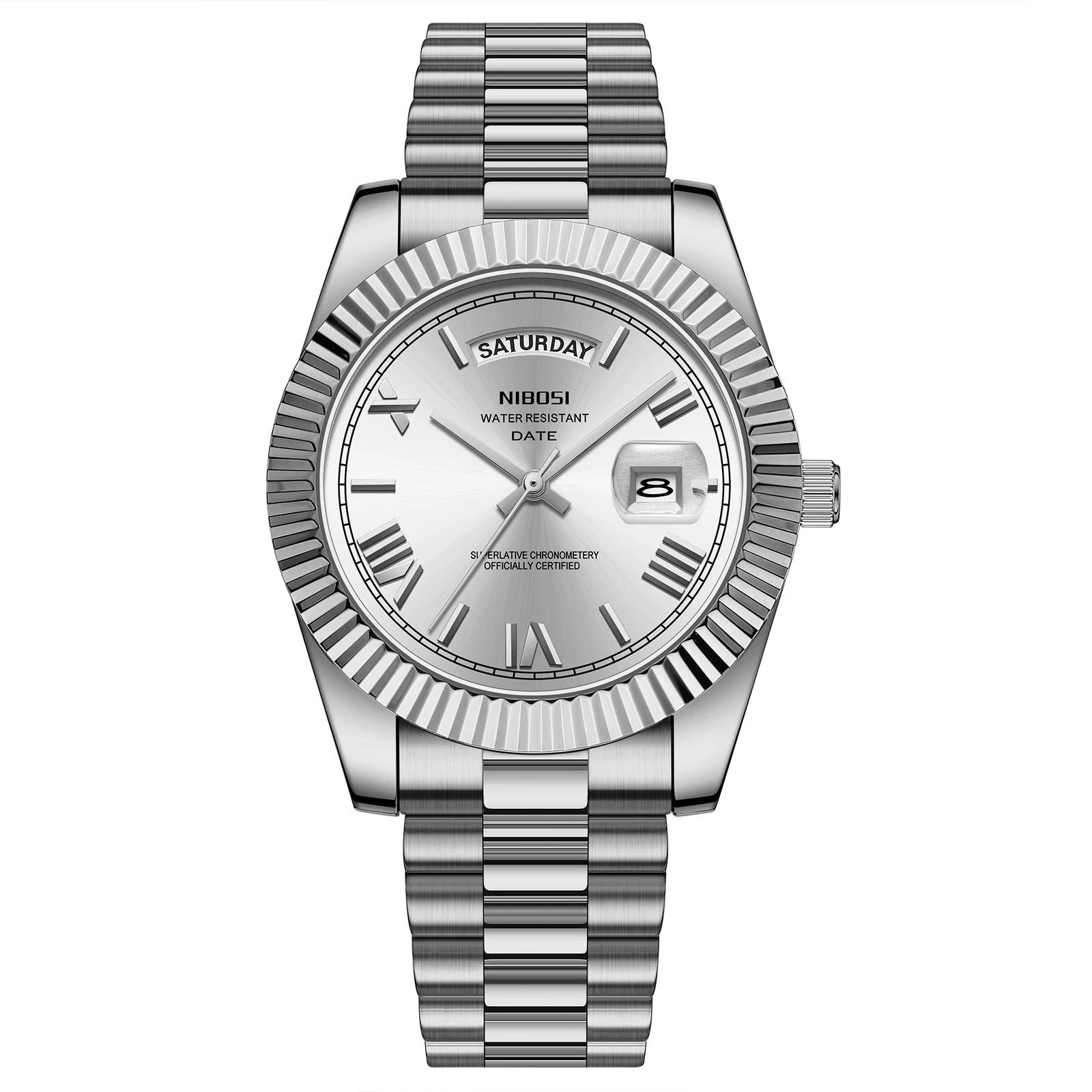 WeCharm Sovereign Quartz Watch