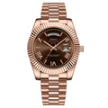 WeCharm Sovereign Quartz Watch