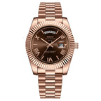 WeCharm Sovereign Quartz Watch