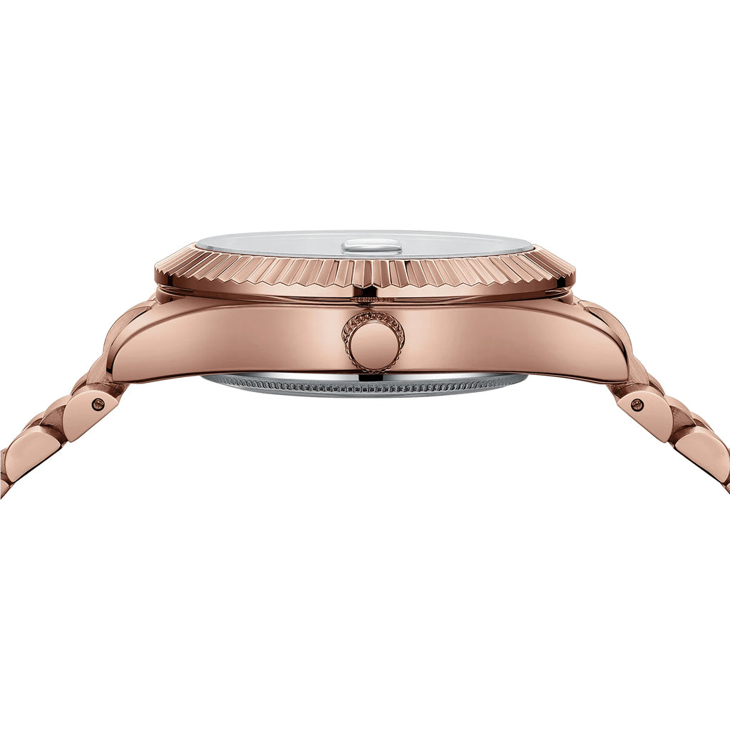 WeCharm Sovereign Quartz Watch