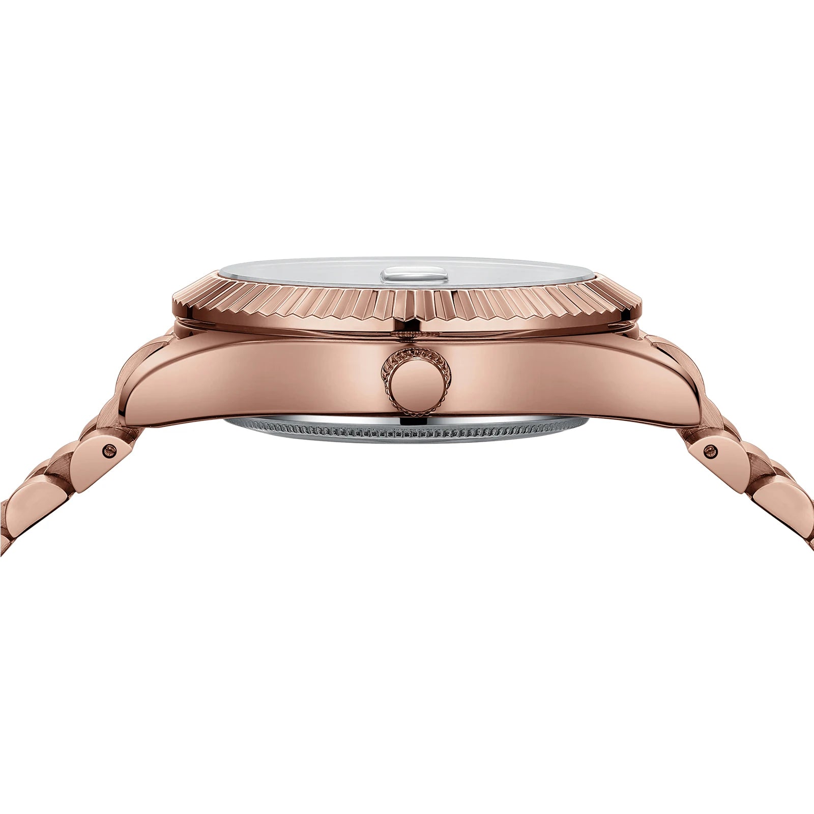 WeCharm Sovereign Quartz Watch