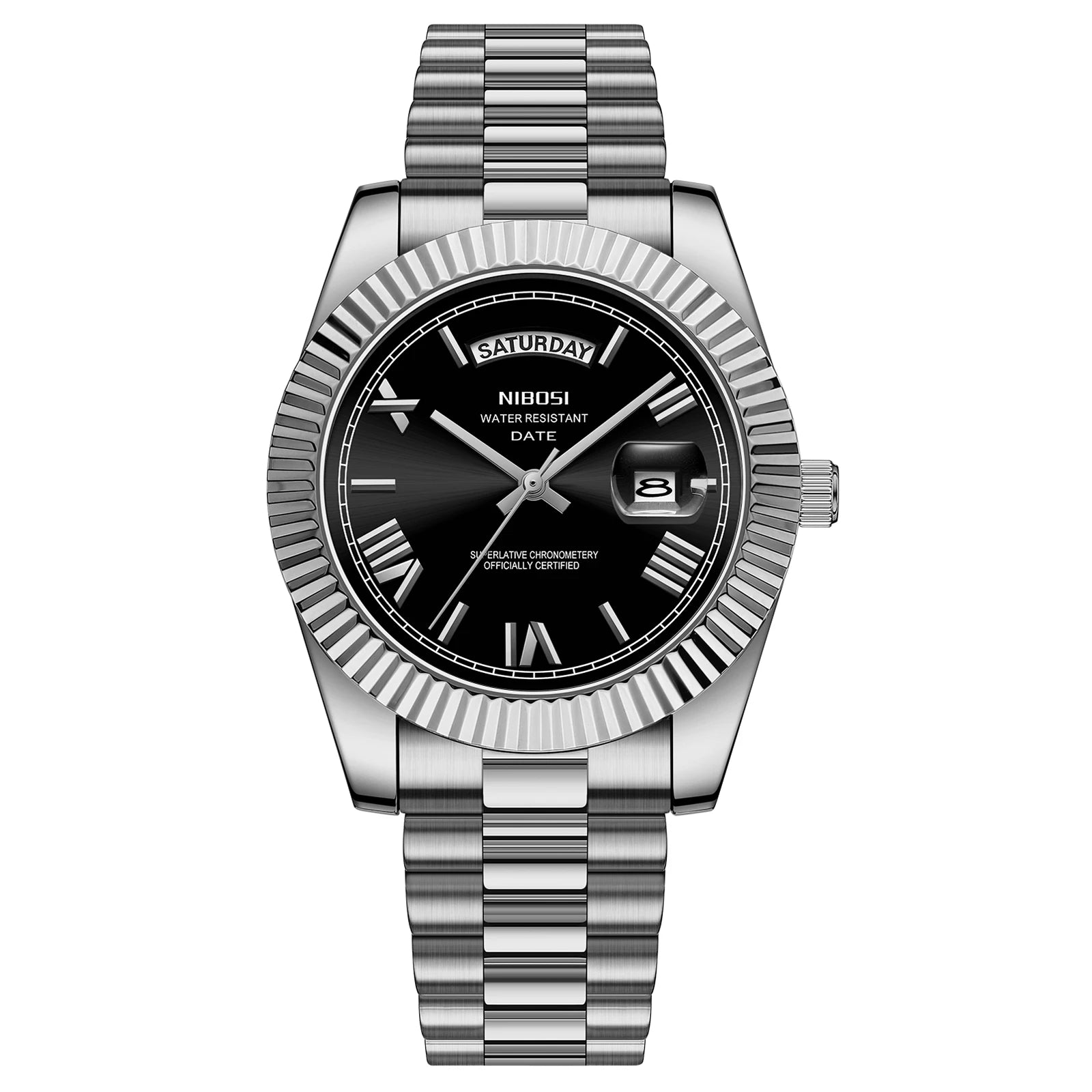 WeCharm Sovereign Quartz Watch