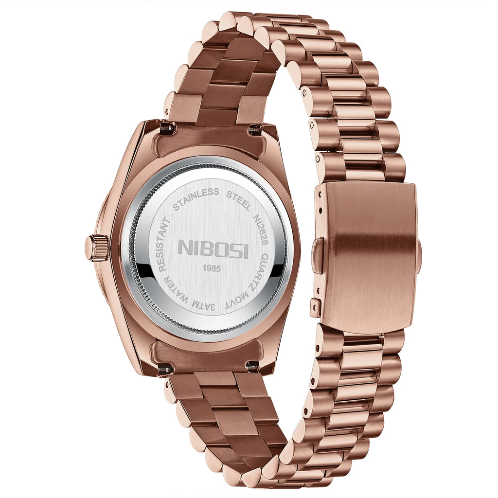 WeCharm Sovereign Quartz Watch